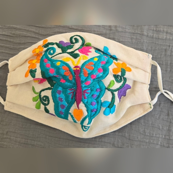 Source Unknown Accessories - Flu Season,Face Mask, 100% Cotton, Never Used.